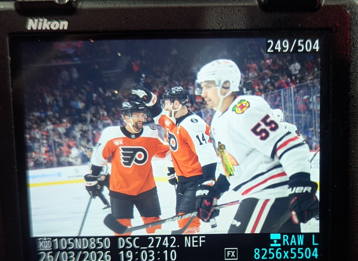 Michael Reaves 📸 tweet media