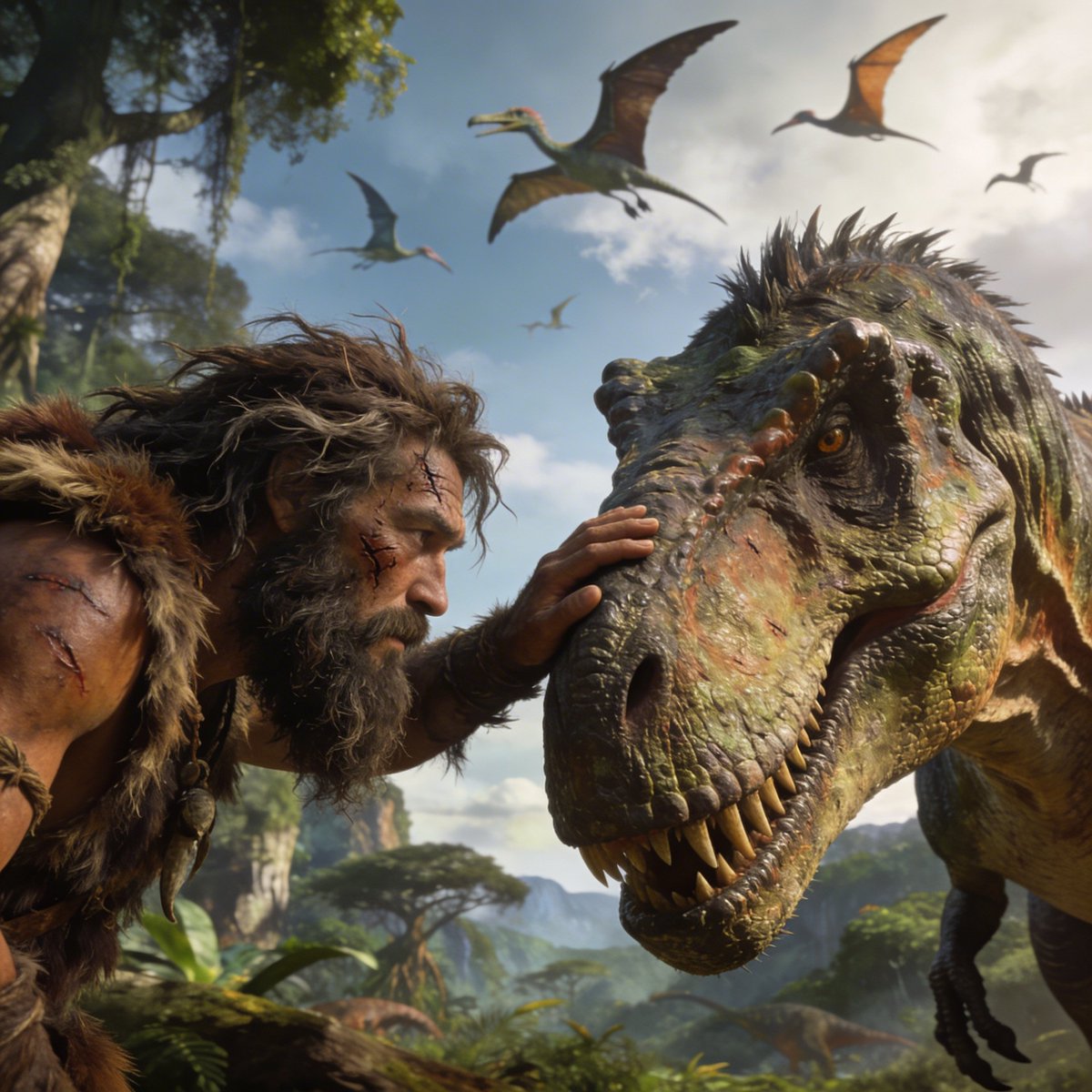 Ramone P Aka The Black Loki Mafioso tweet media