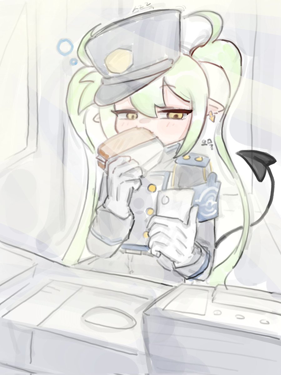 빛나는황금벌레🥭🫓 tweet media