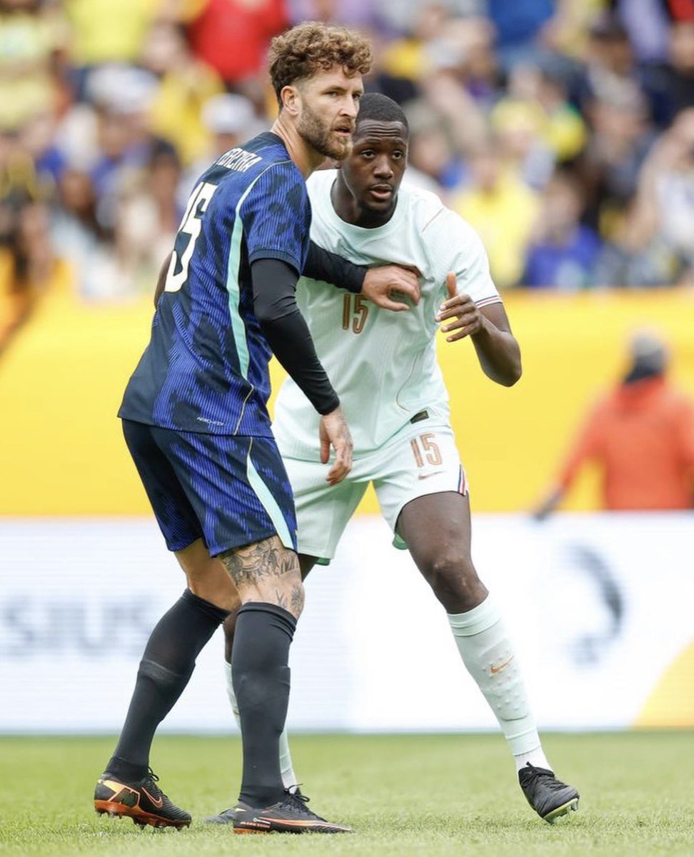 Ginga Bonito 🇧🇷 tweet media