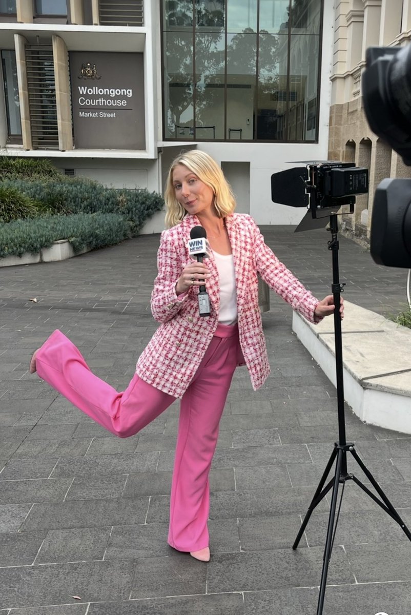 Romy Gilbert tweet media