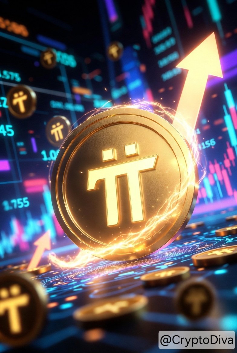 Crypto era🟢 tweet media