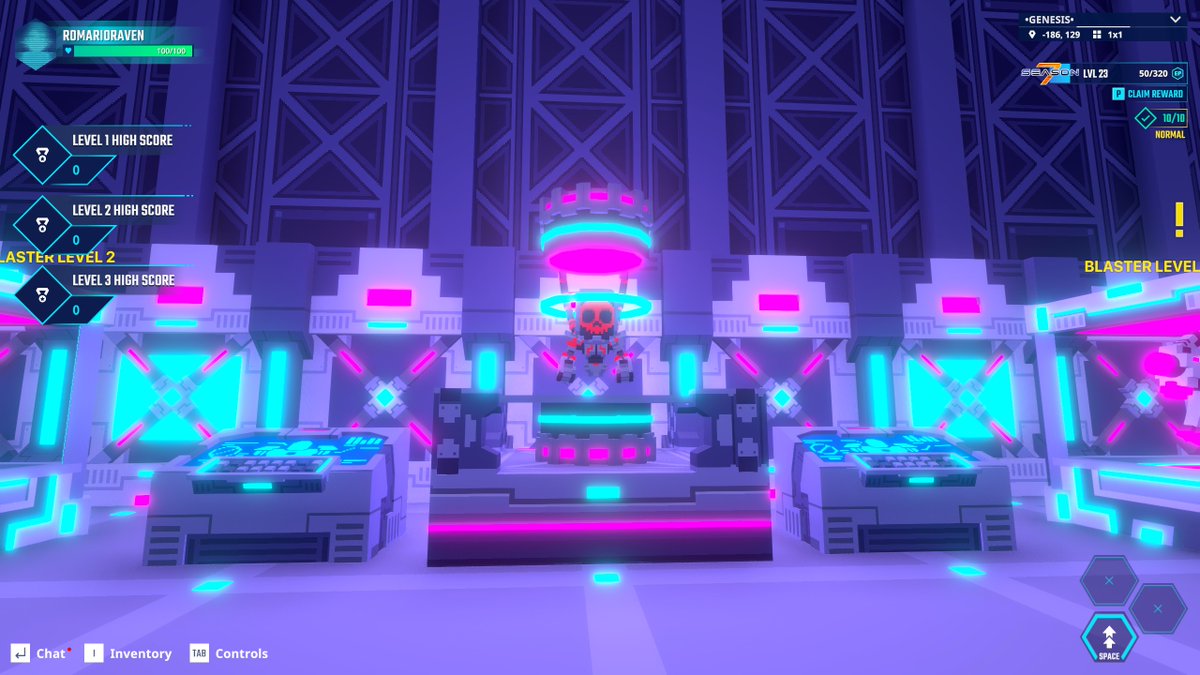 RomarioRaven tweet media