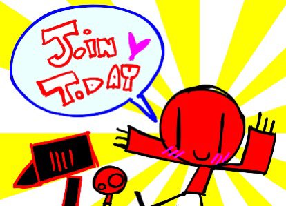 — T EAM Co0LKID JOiN 2dAY ! tweet media