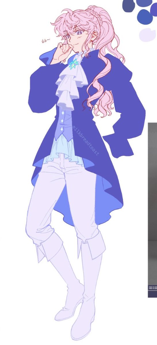 fluff (gsgw/괴출 189📖) tweet media