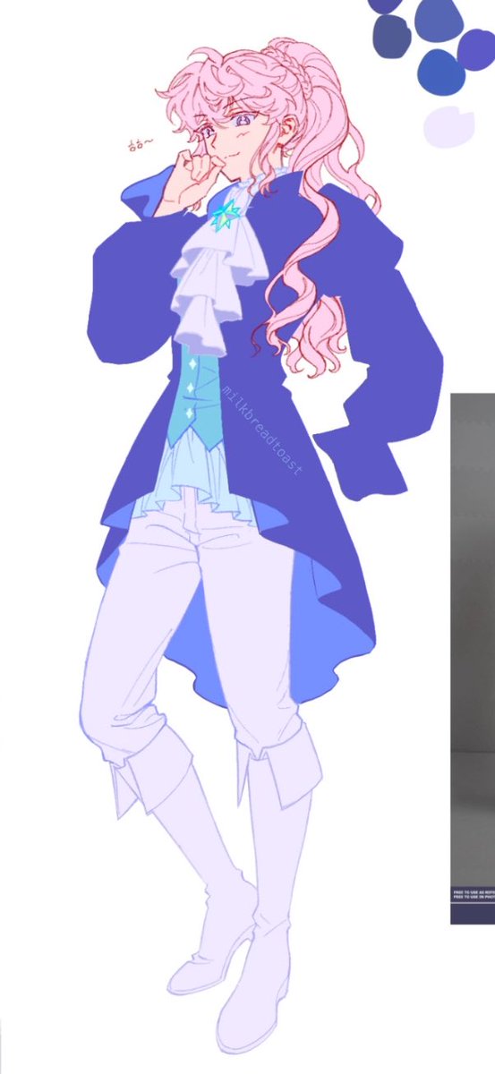 fluff (gsgw/괴출 189📖) tweet media