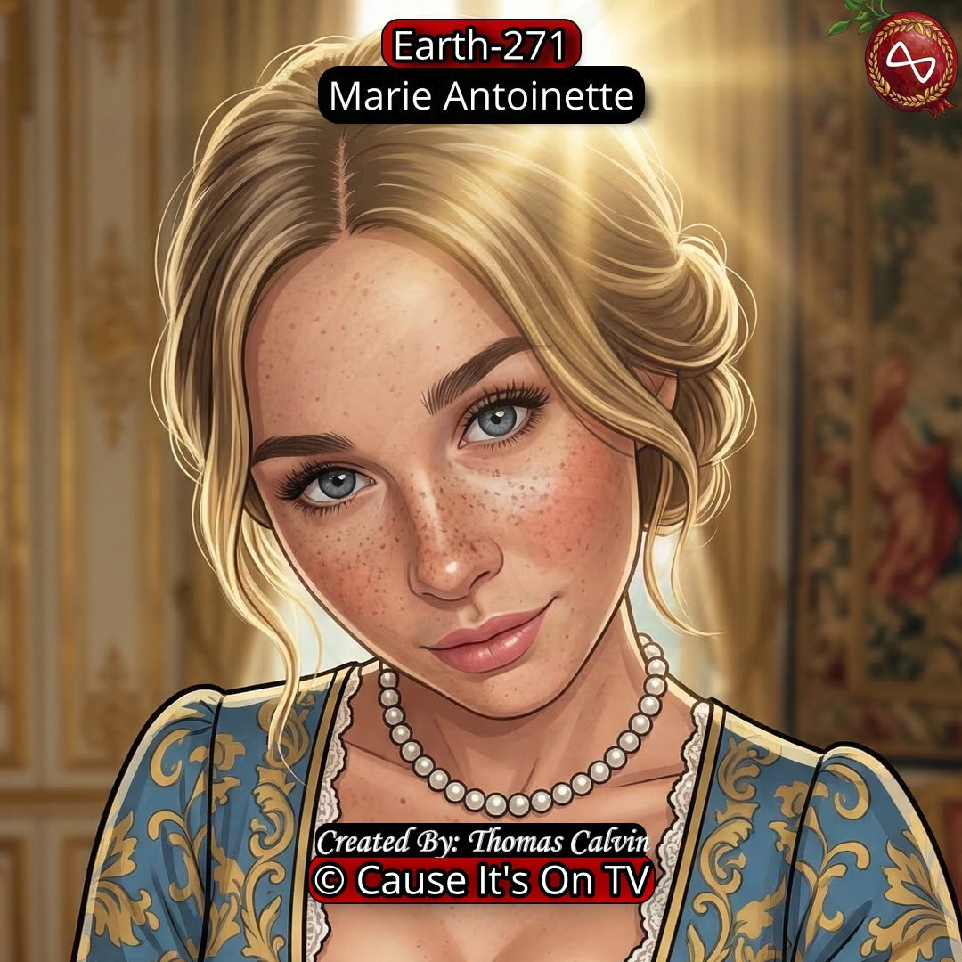 Thomas Calvin - Six Seed Studio - Cause It's On TV tweet media