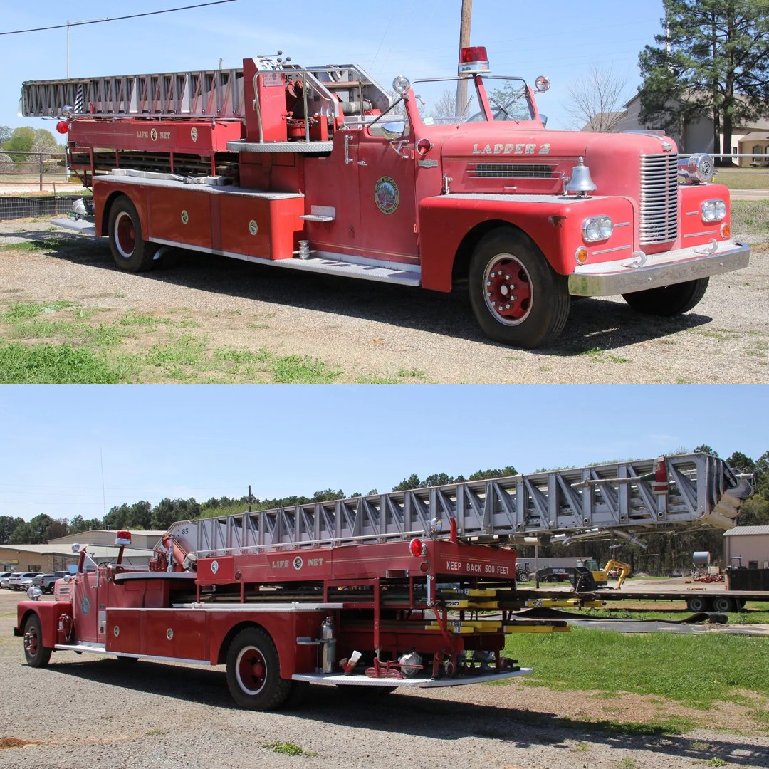 Bring a Trailer tweet media