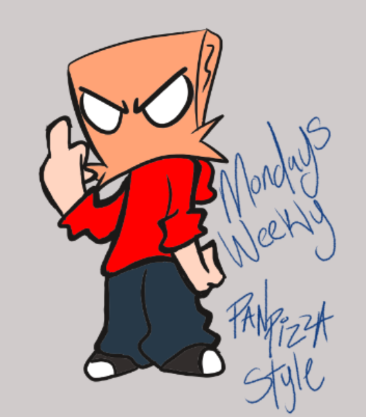 Nesska 💕🦜 tweet media