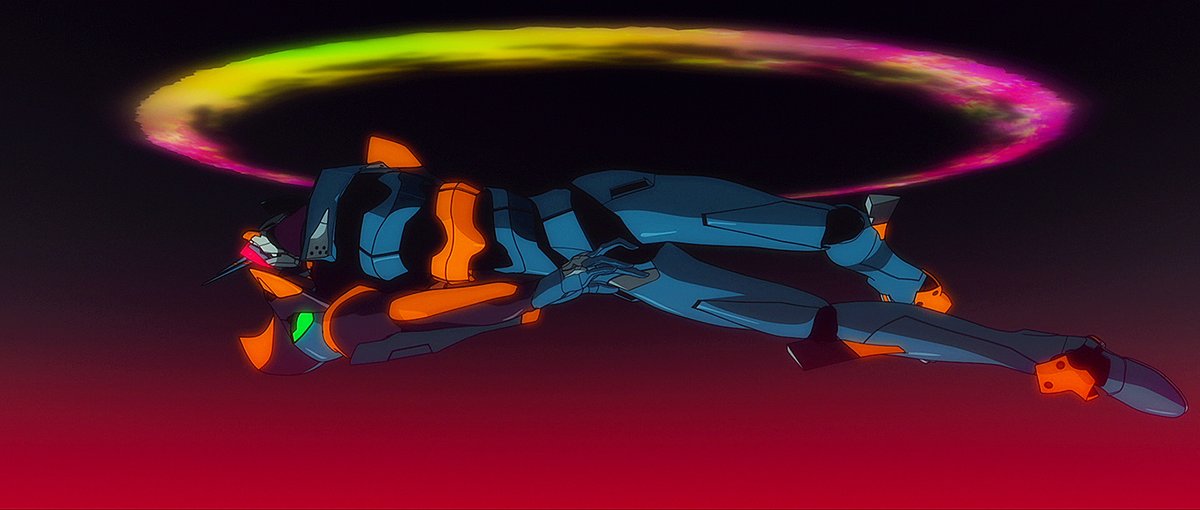 ArqaApocrypha's tweet photo. New article!

My investigation of Mari's presence at Third Impact continues with the origins of the 12th Angel. Please enjoy!
https://t.co/reEVNgh6Xy

#evangelion #エヴァンゲリオン #ヱヴァンゲリヲン新劇場版 #newblog #newarticle https://t.co/S7E84z1TRo