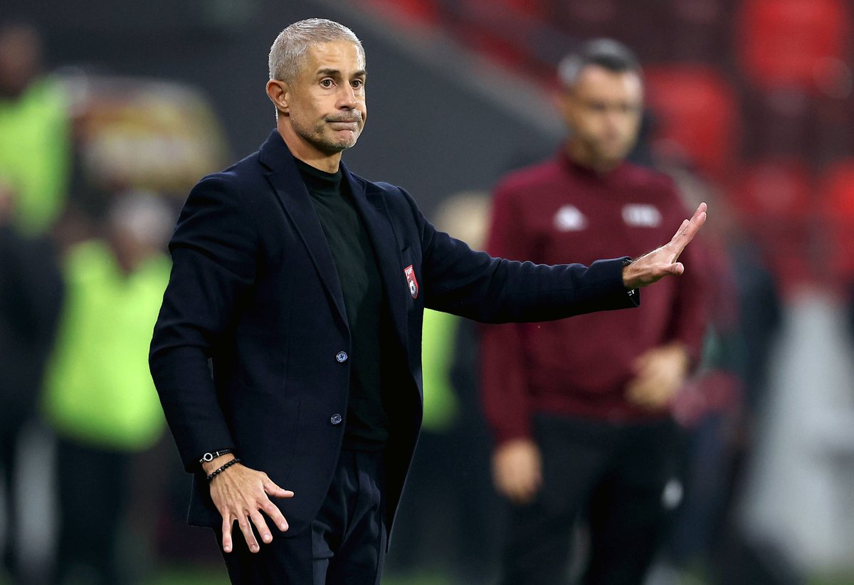 Sofascore Brasil tweet media