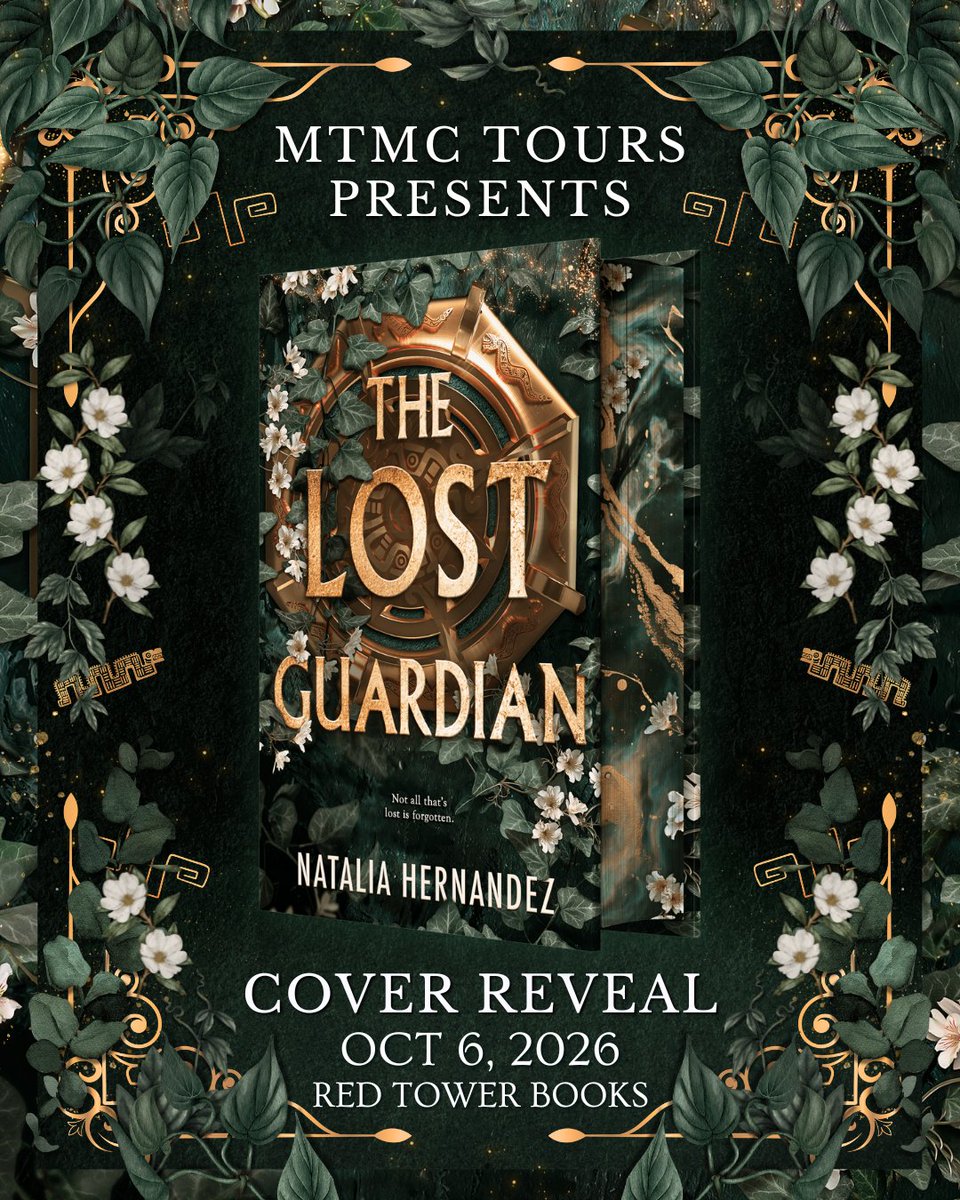 MTMC Tours ✨📚 tweet media