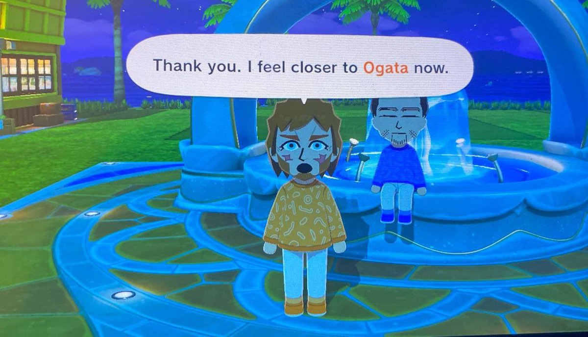 ogatamaxxing tweet media