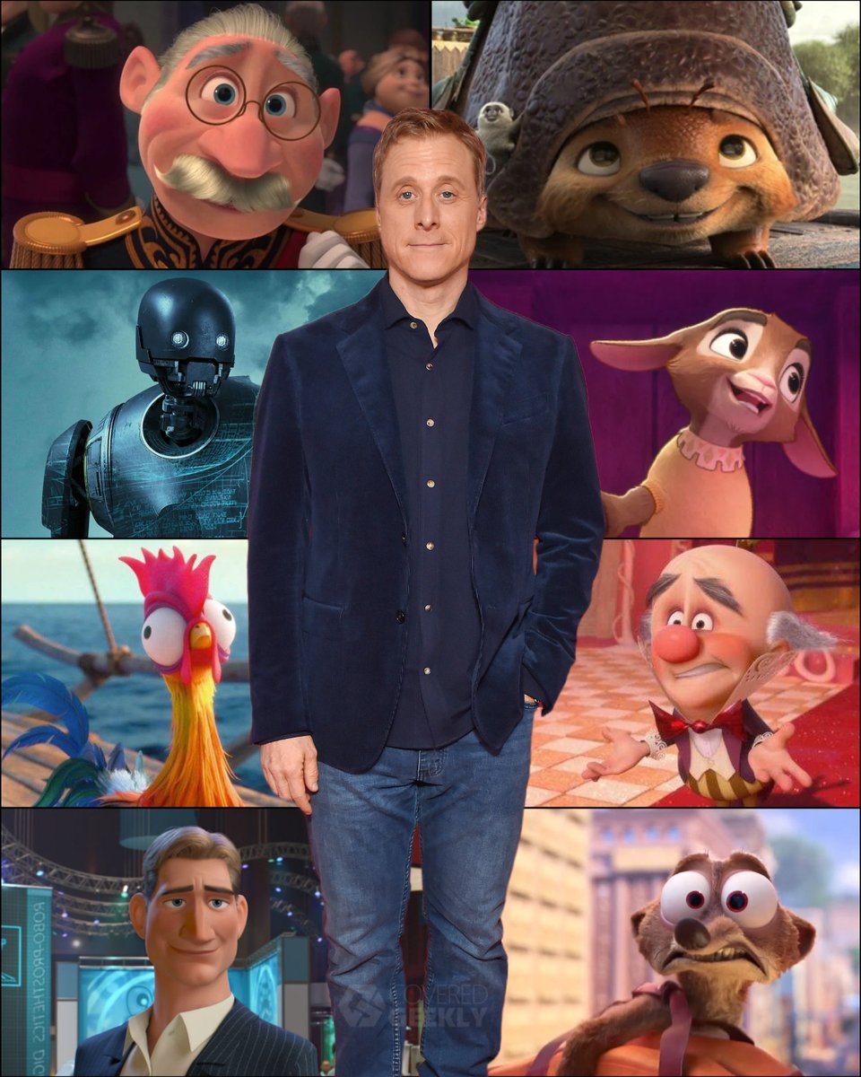 CoveredGeekly tweet media