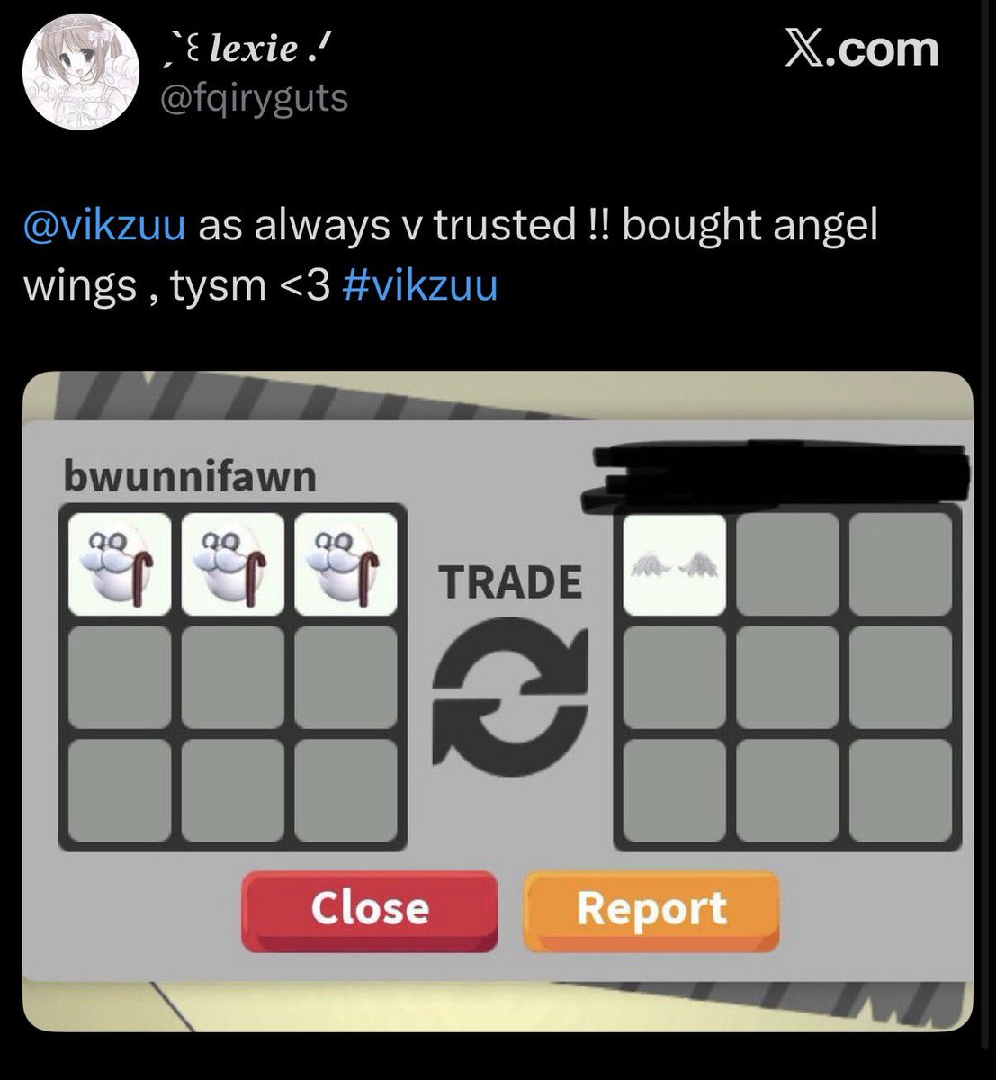 𐔌 vik !.ᐟ tweet media