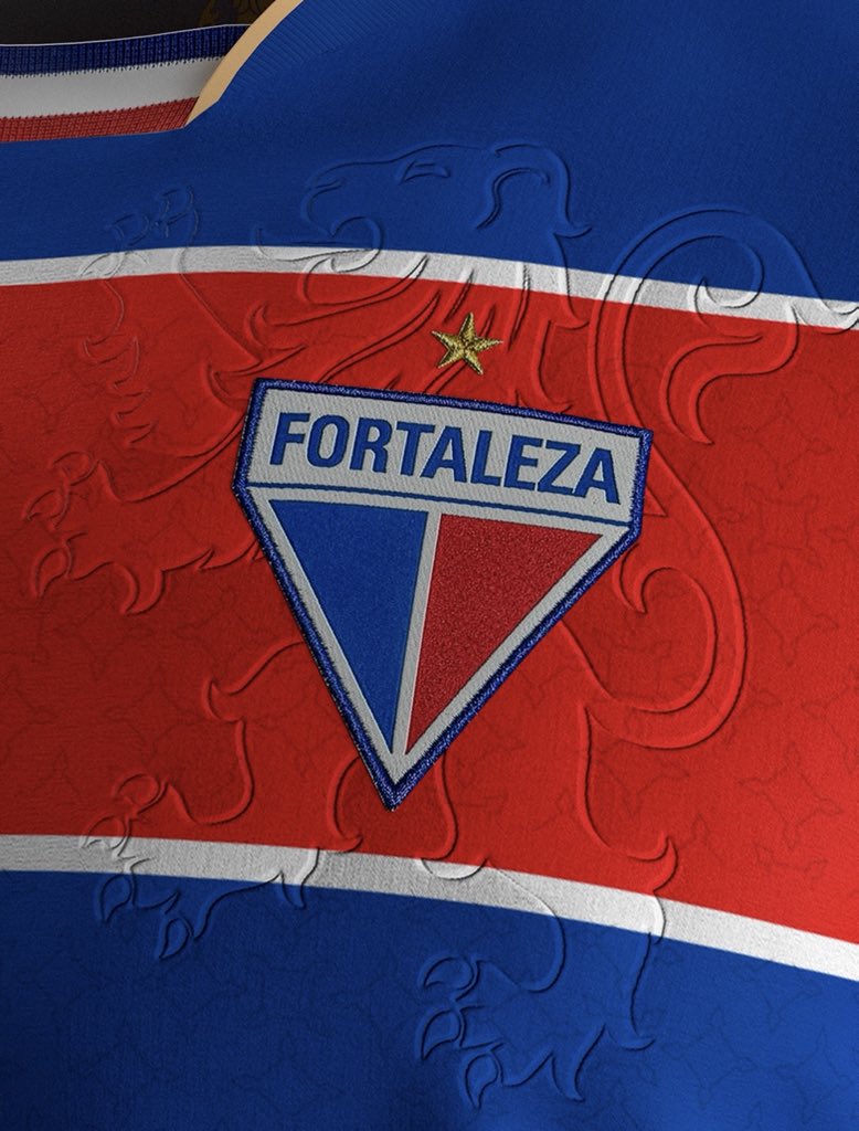 CENTRAL DO FORTALEZA tweet media