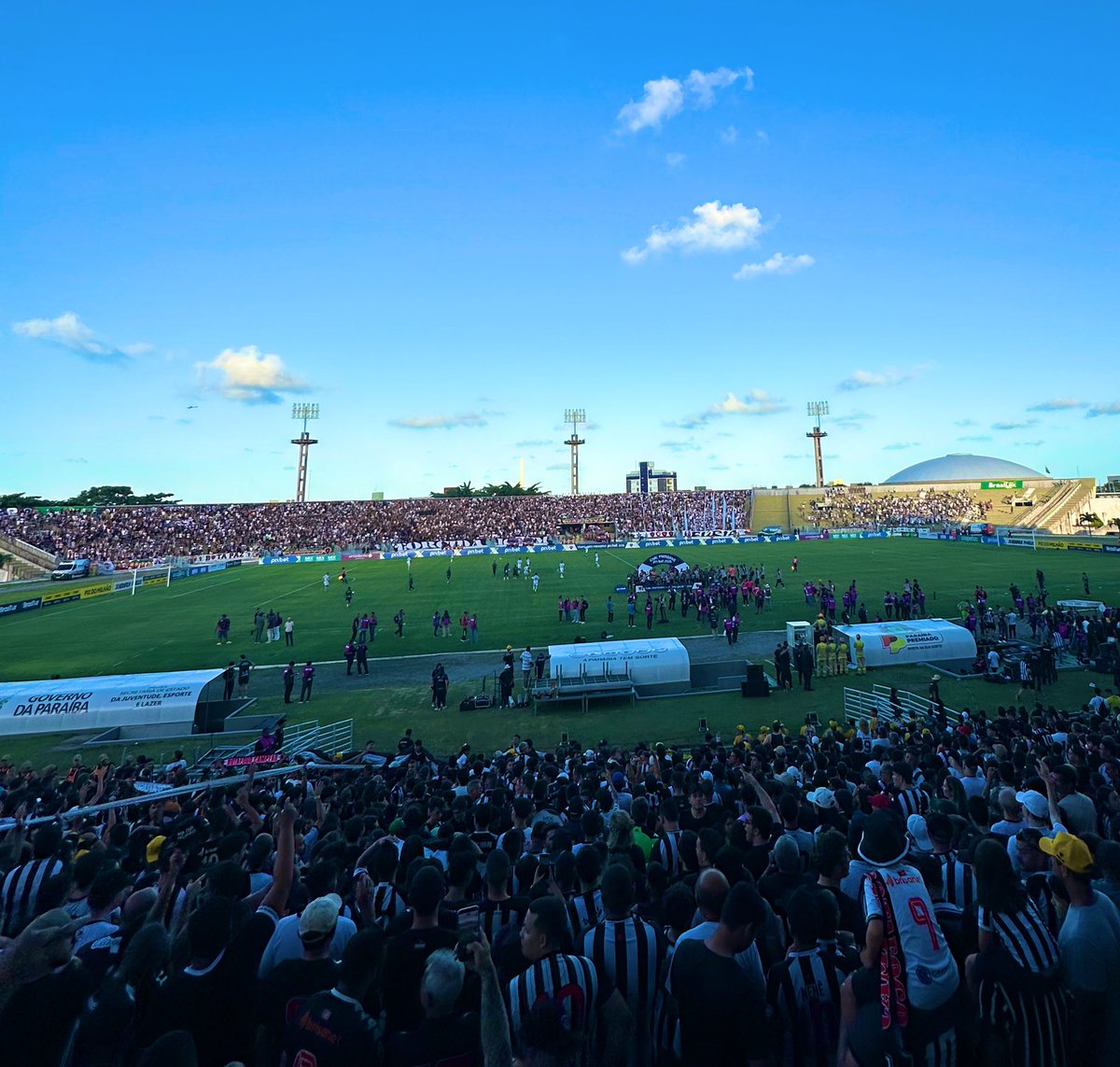 botafoguense mil grau tweet media