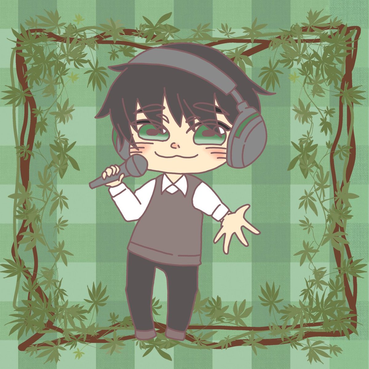 Mamoru/歌コレグループ8位！ tweet media