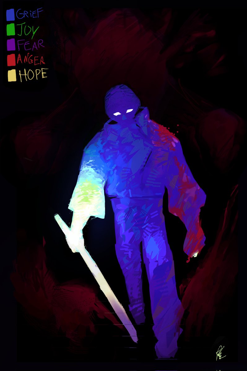 AllmightPauGrande tweet media