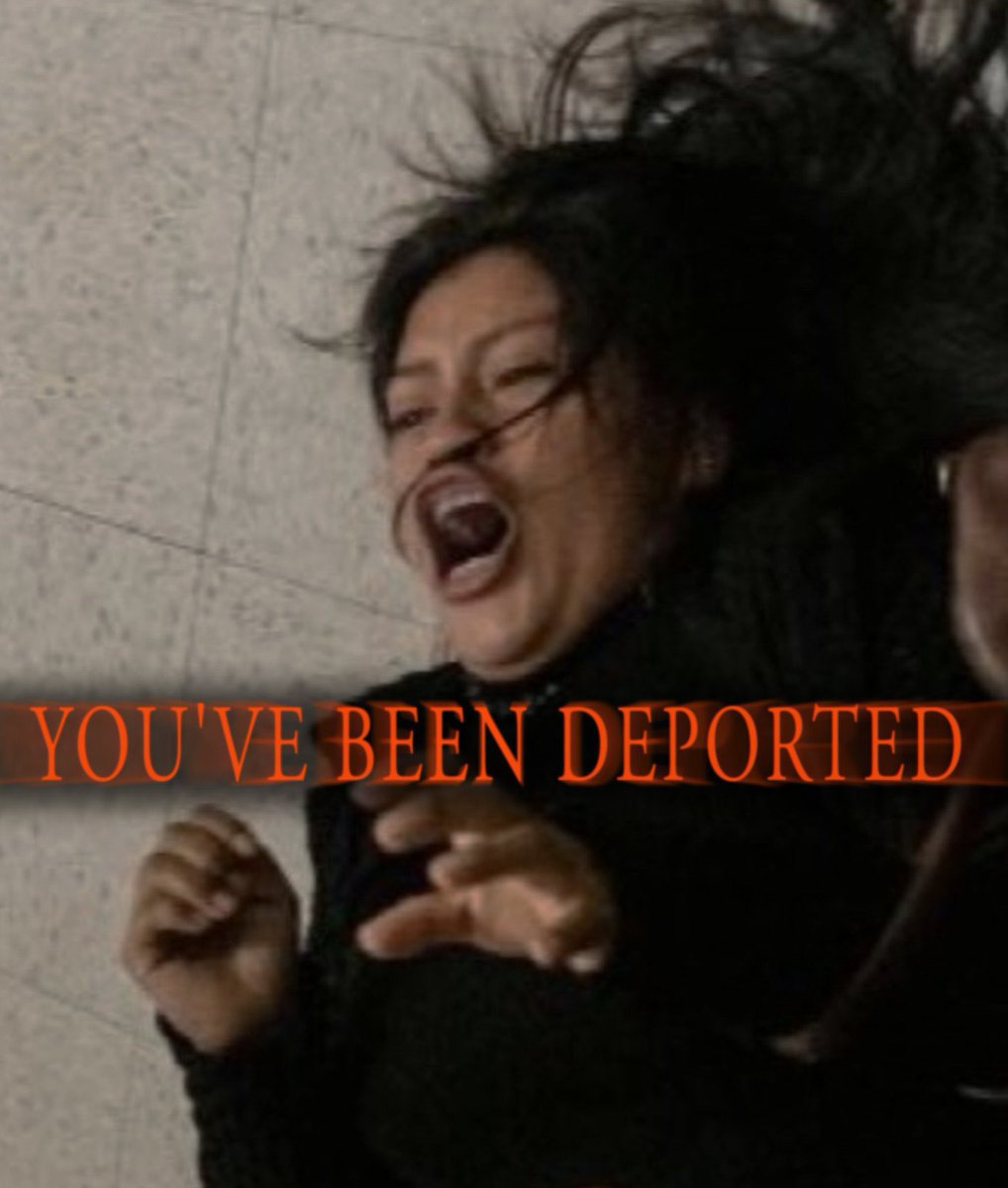 Shrugs not Hugs tweet media