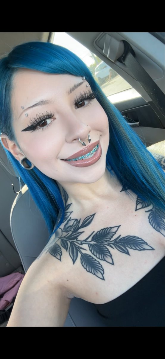 Babyspice666 tweet media