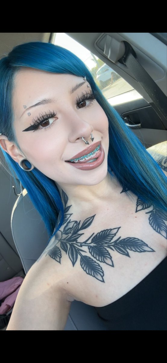 Babyspice666 tweet media