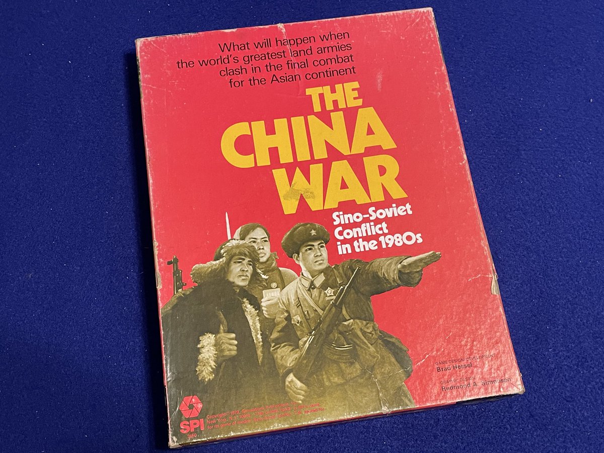 Mountain Navy 🎲🗺⚔️ tweet media