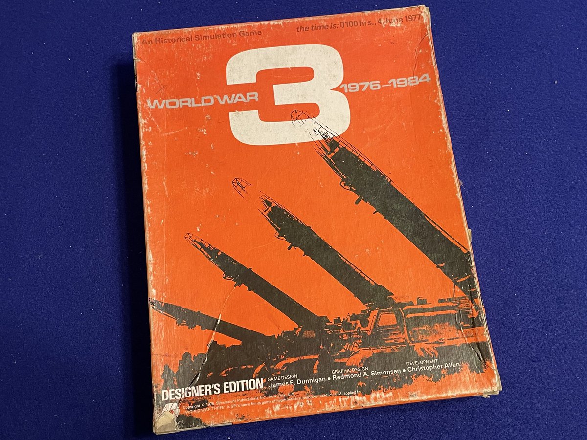 Mountain Navy 🎲🗺⚔️ tweet media