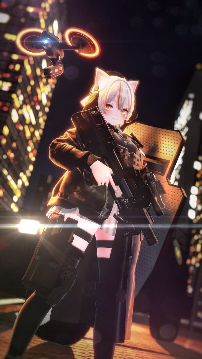 miyabi@VRC tweet media