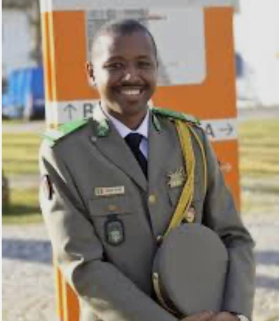 Tonton National du Mali tweet media