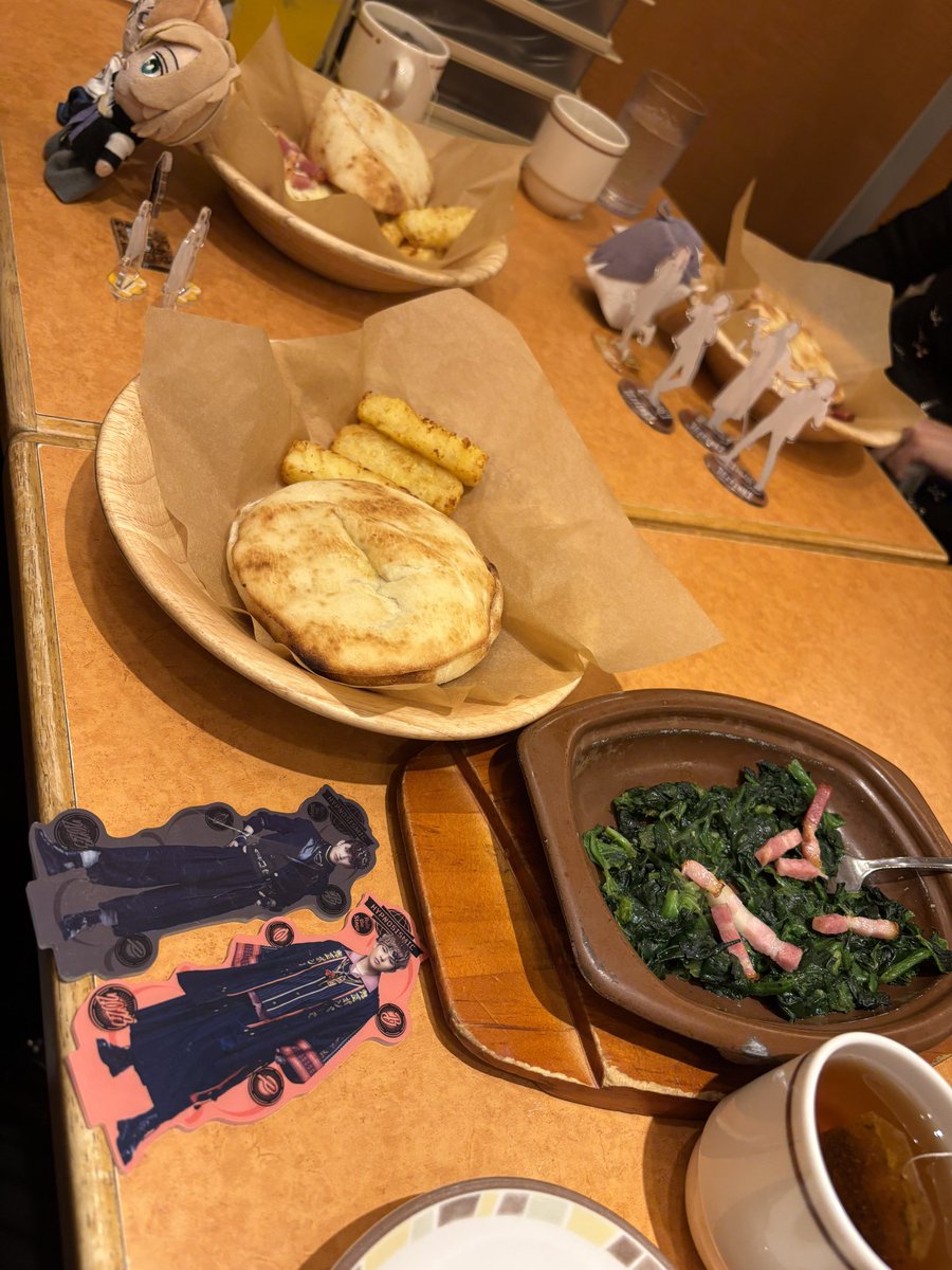 チャンサエ@3/20こすファン🧡ほ tweet media