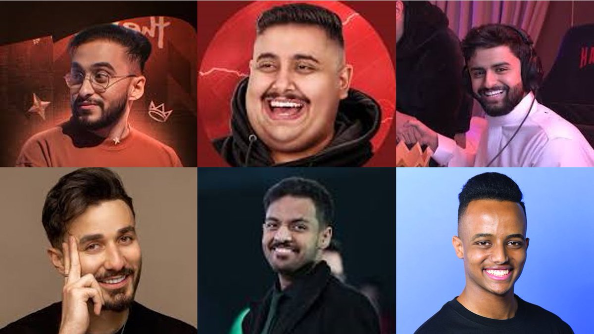 ENGAsma (كاتبة محتوى مجرم قيمز ) tweet media