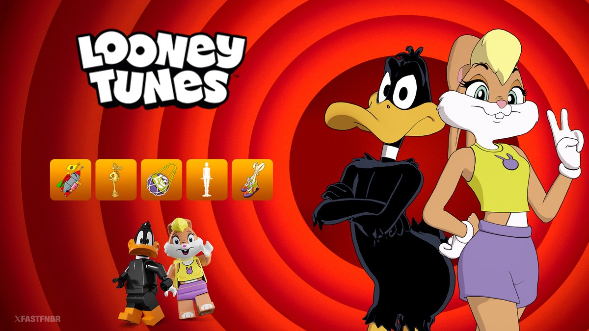 Fast | Fortnite News tweet media