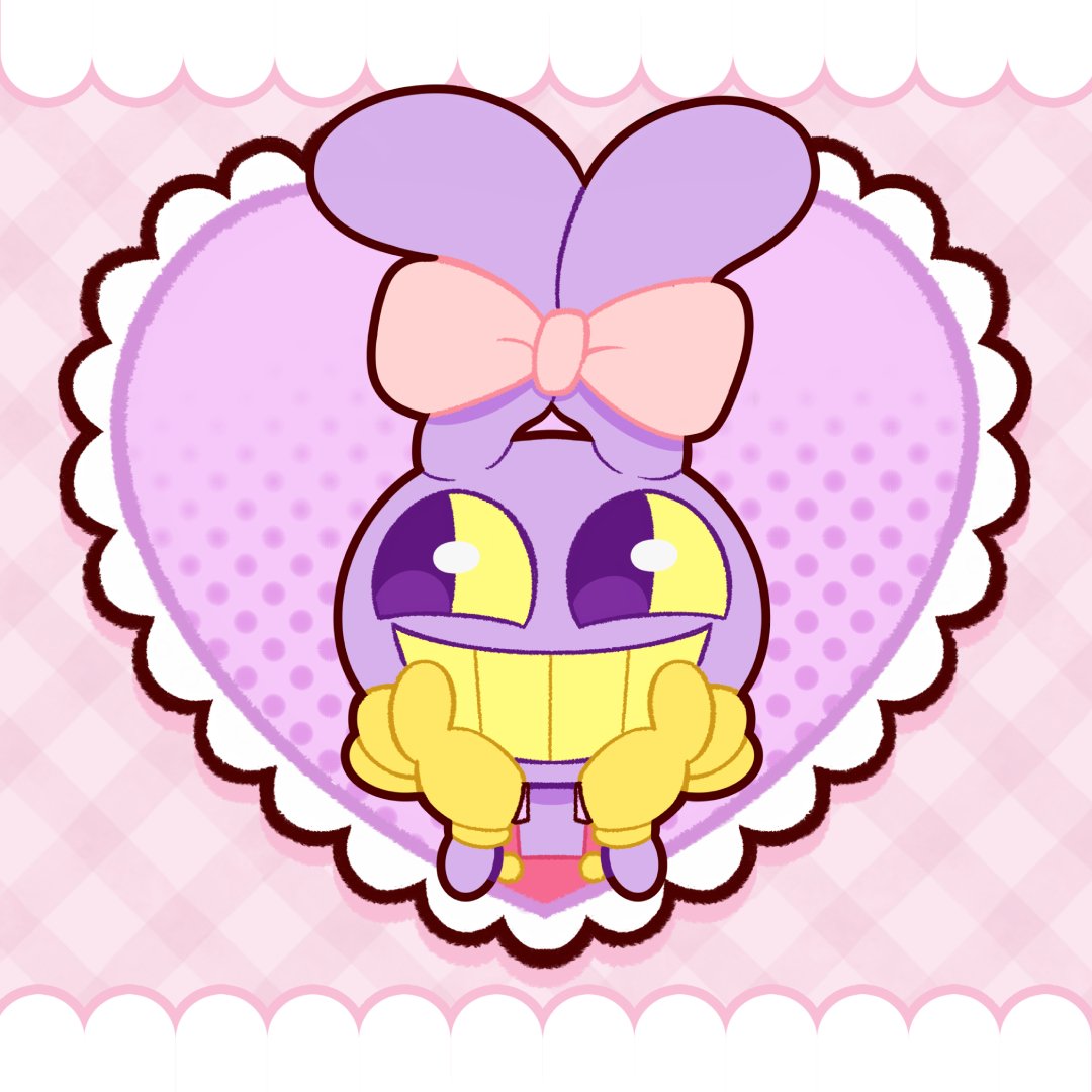mimaelizalde's tweet photo. Sección: what if...?
The Amazing Digital Circus x Sanrio 🩷🎪 (Parte 2) ¿Lograste adivinar que personaje es cada uno? 
.
.
.
 #theamazingdigitalcircus #tadc #fanarts #gummigoo #pomni #jax #ribbit https://t.co/sHS822Jy7f