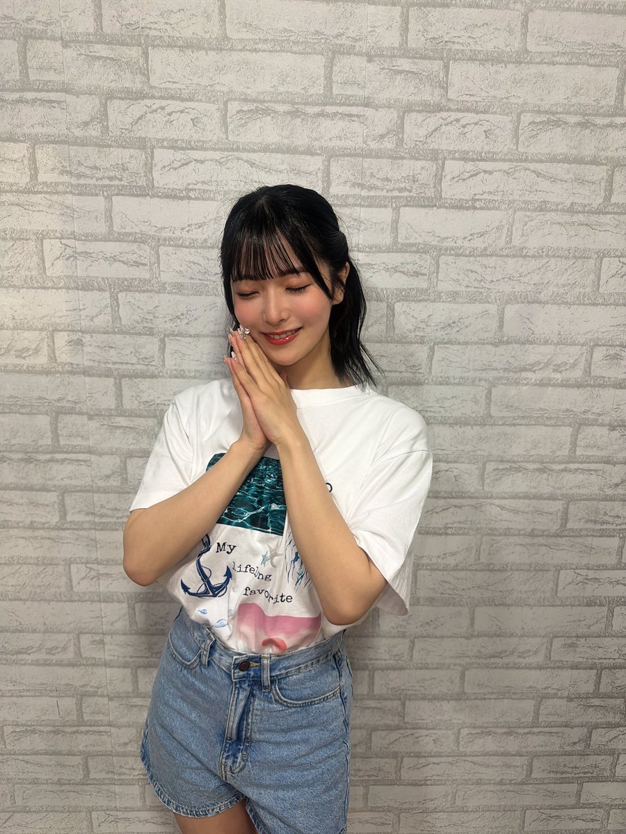 まさやん😃NMB激推し🎶 tweet media