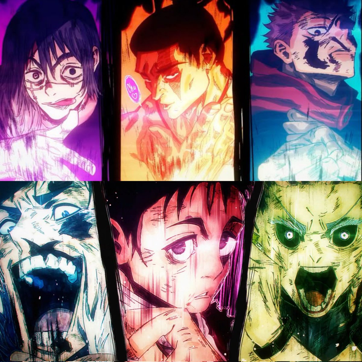 دحمي tweet media