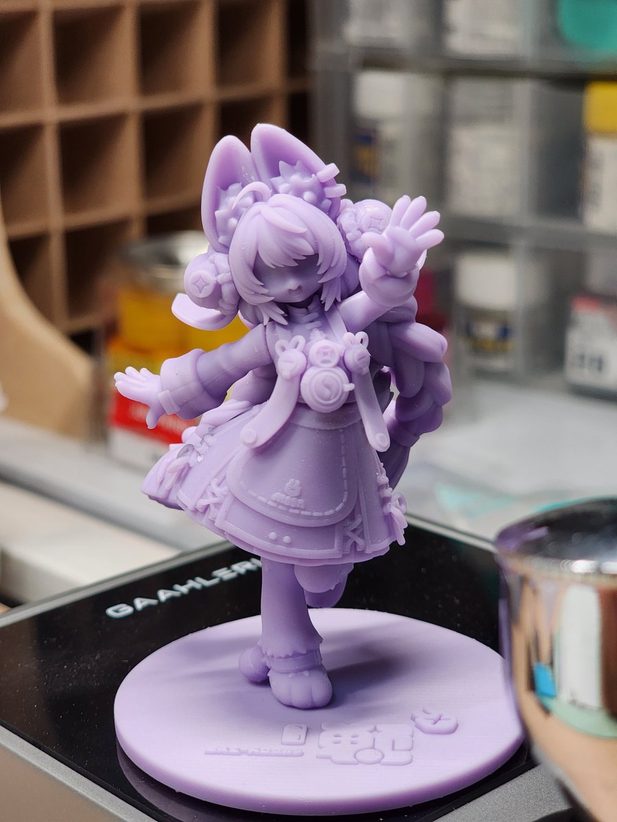 Aniraiden tweet media