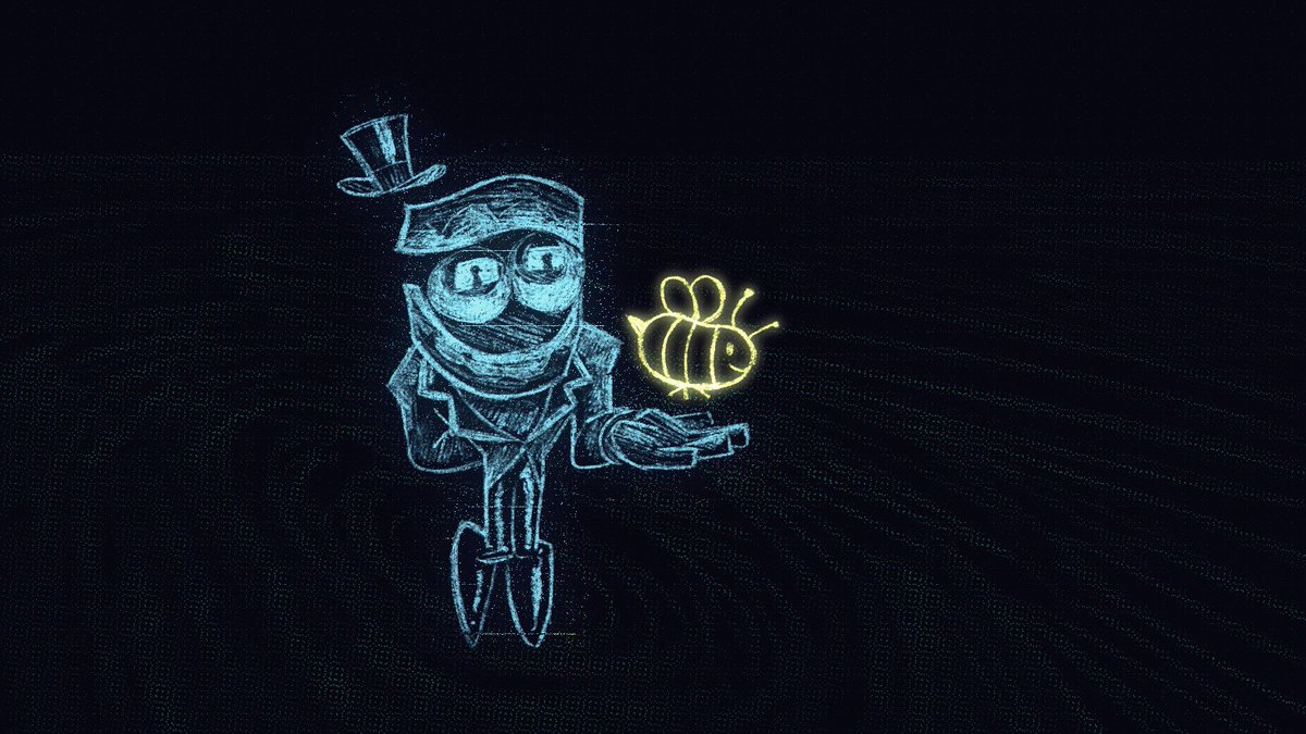 Serafine tweet media