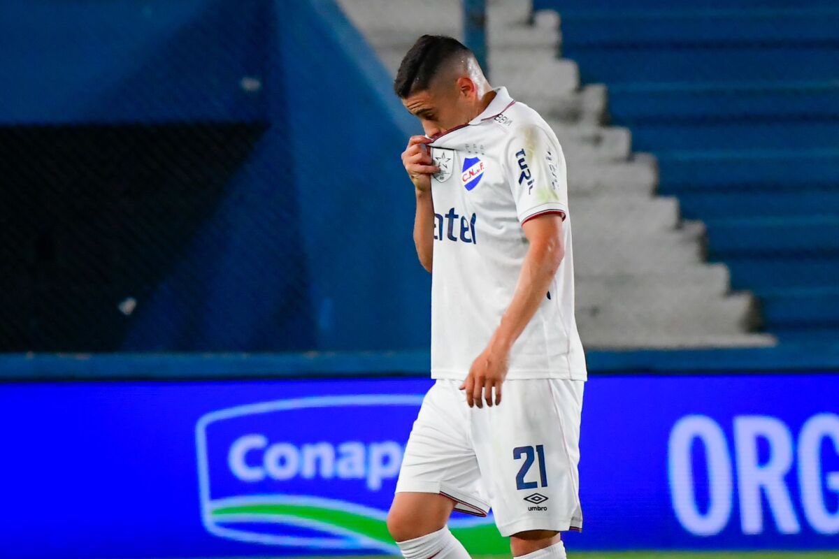 Rodri Vázquez tweet media