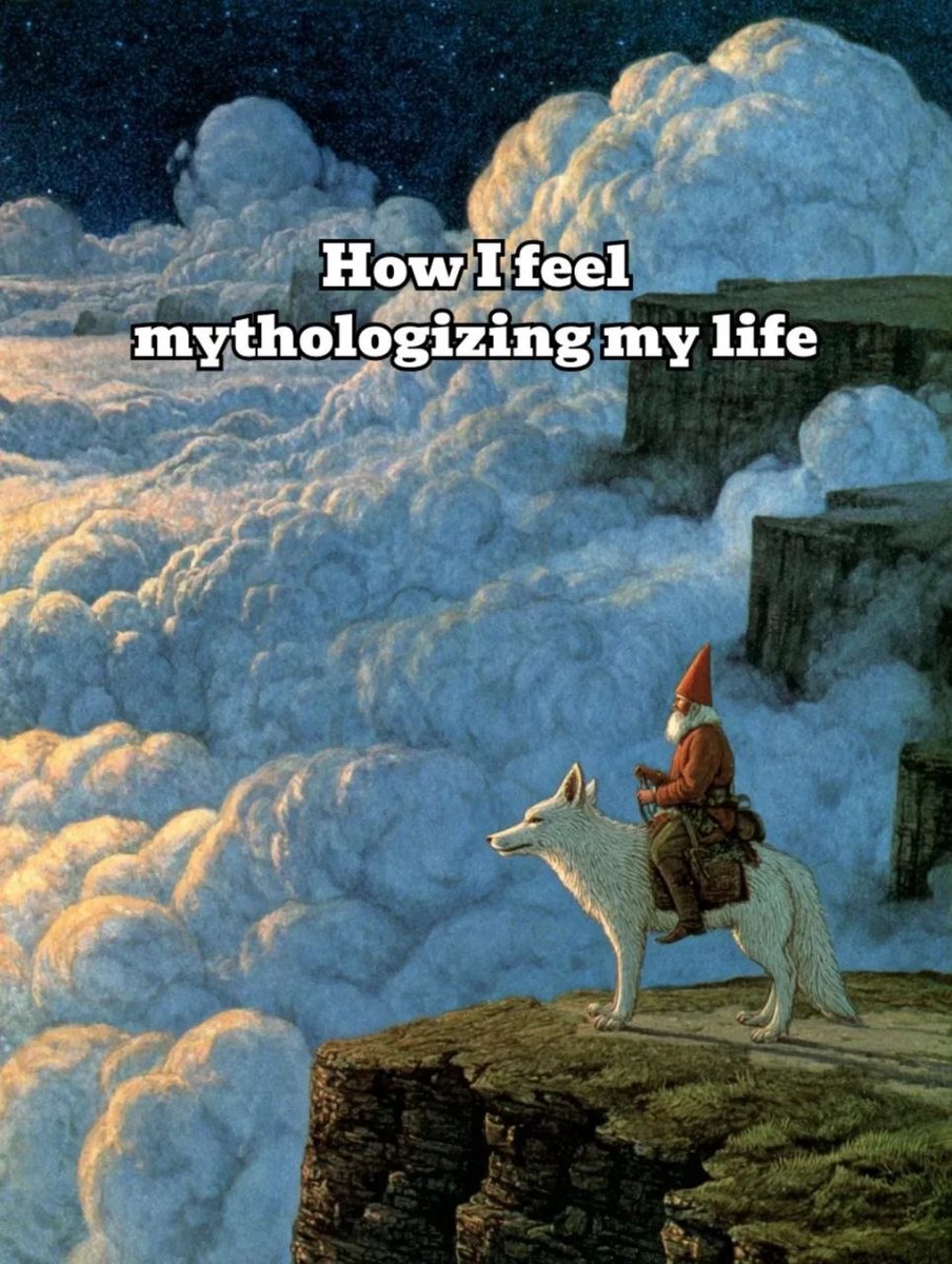 Wizard Gang (@wizardposting1) on Twitter photo 