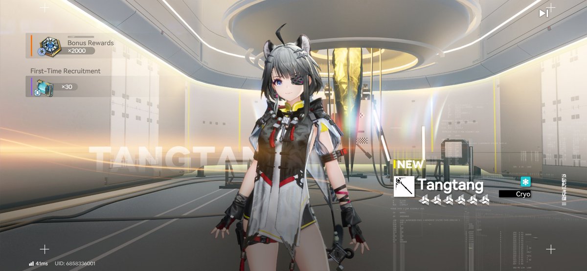 Bass_lordMaxima's tweet photo. LEEETTTTSSSSSS GOOOOOO #Tangtang #arknightsendfield #Endfield #エンドフィールド https://t.co/tqsQBPRgs2