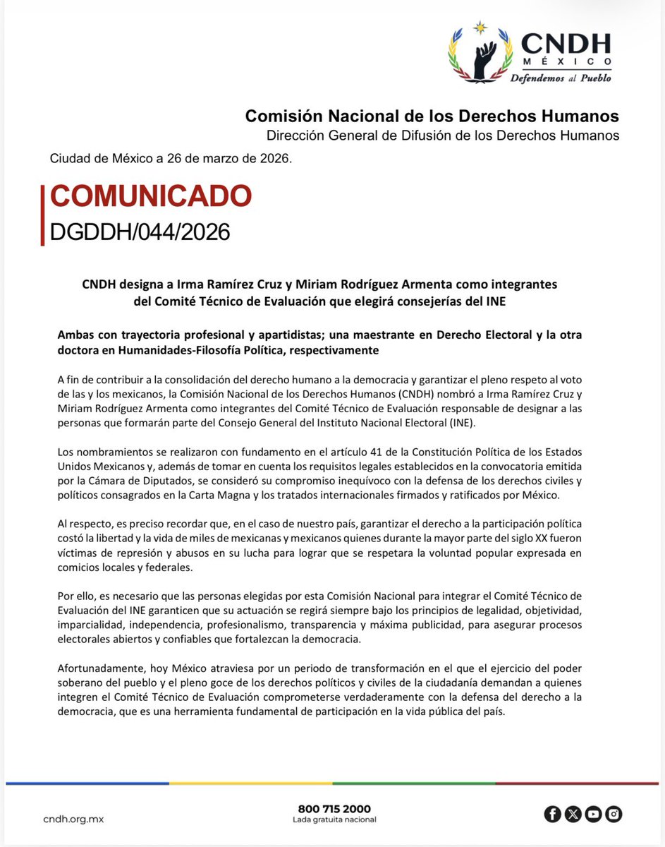 Arturo Espinosa tweet media