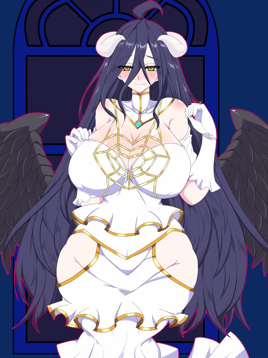 オーバーロードも
シーズン4の10まで見終わりました
あとちょっとこのあと劇場版かな?
次は何観ようかな 