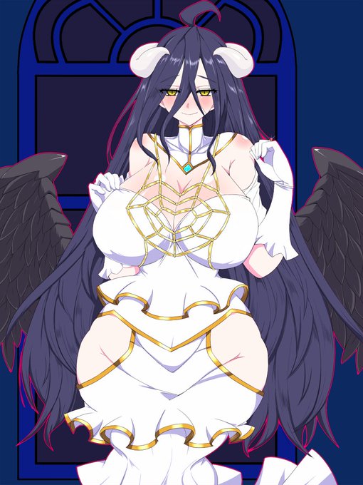 オーバーロードも
シーズン4の10まで見終わりました
あとちょっとこのあと劇場版かな?
次は何観ようかな 