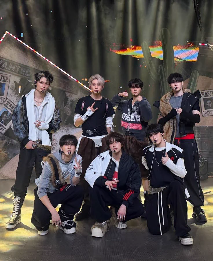 ENHYPEN Official Japan on X: 