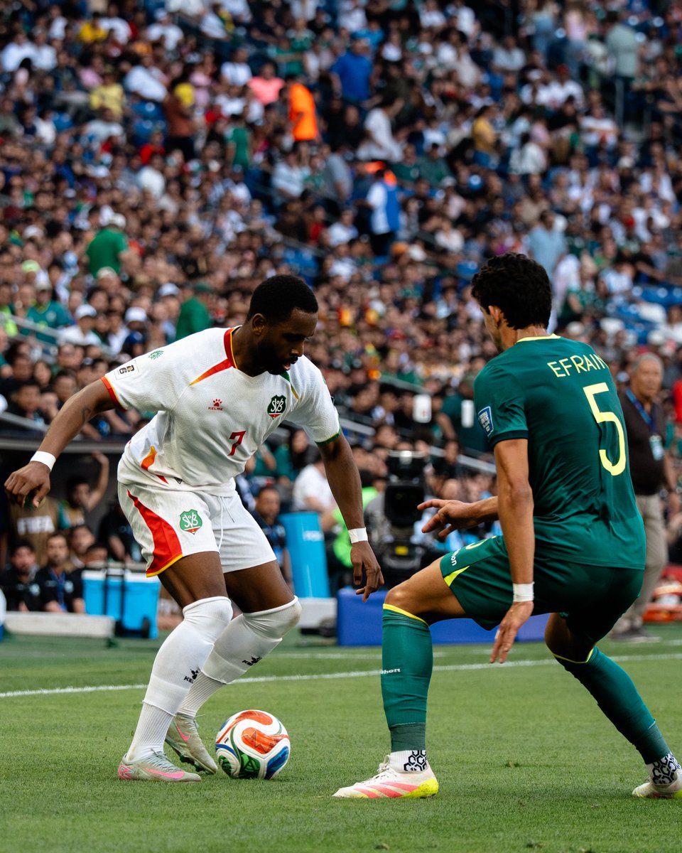 FIFA World Cup 26™ Monterrey tweet media