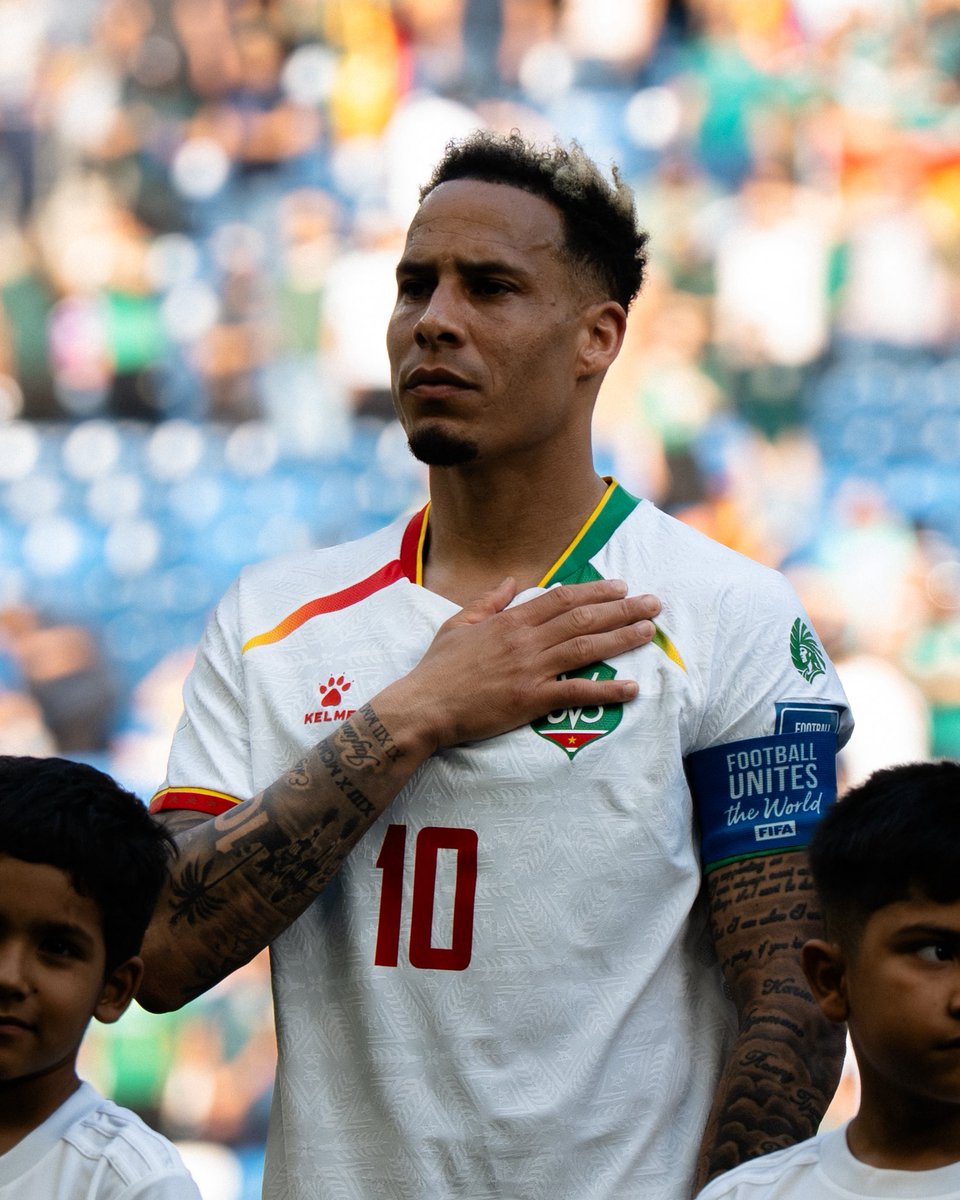 FIFA World Cup 26™ Monterrey tweet media