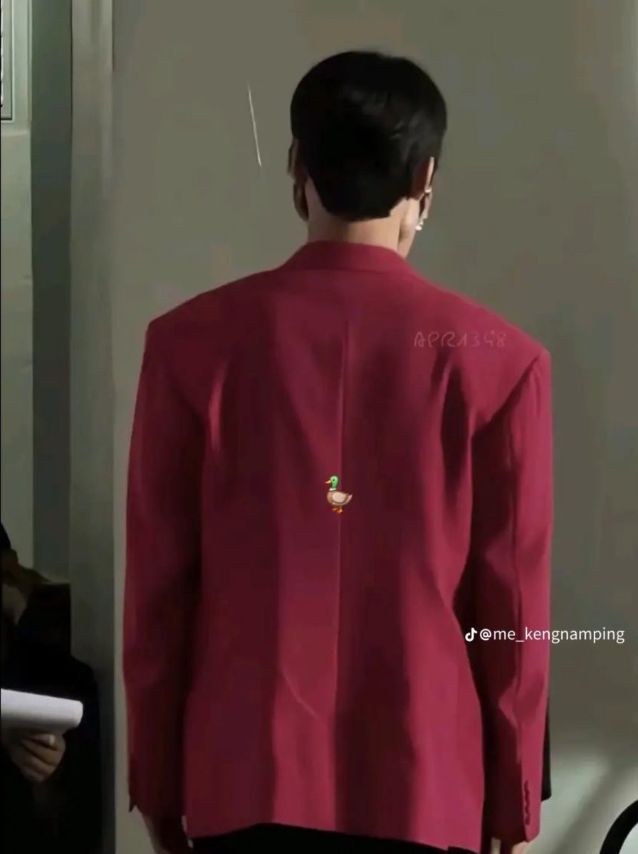 ♡ #KengNamping ☆ ･ﾟ｡

now you see me                     now you don’t