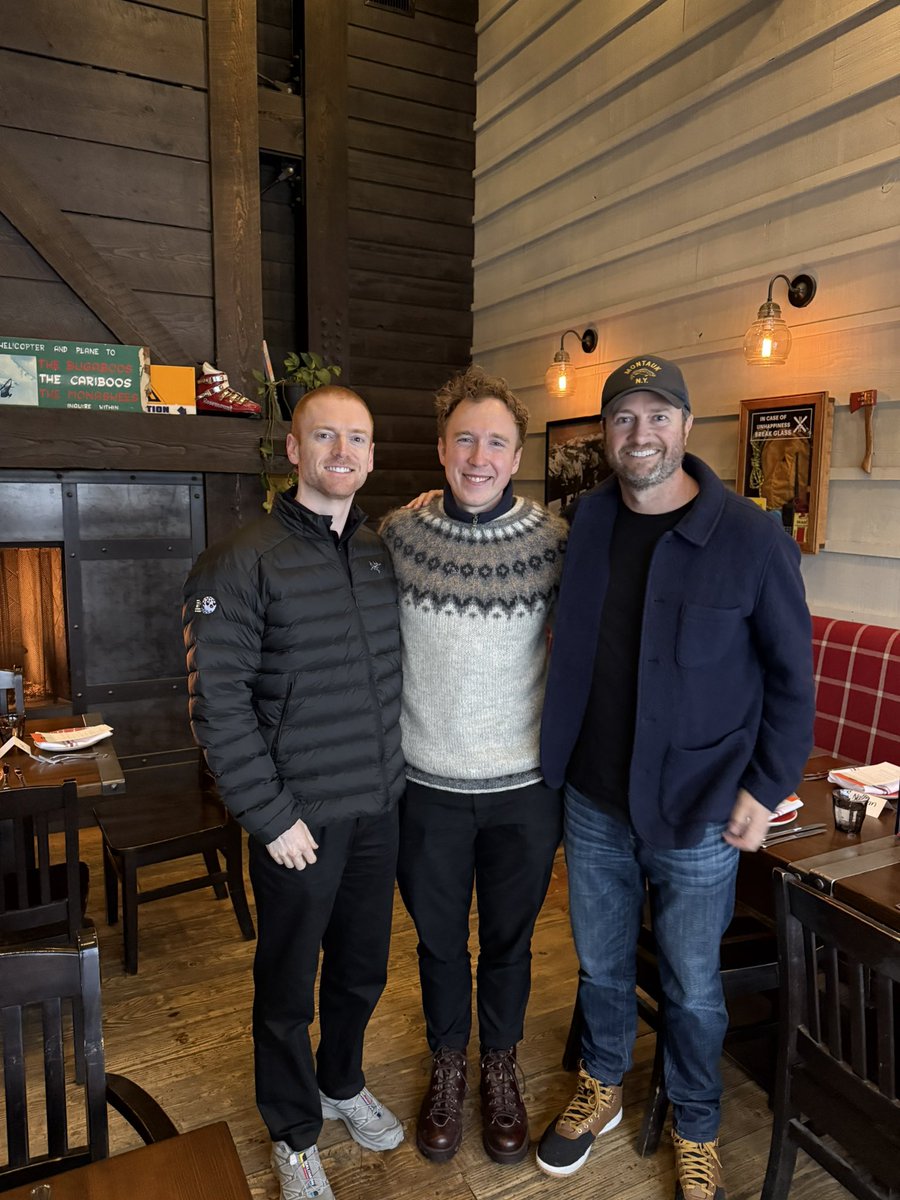 Rob Broderick tweet media