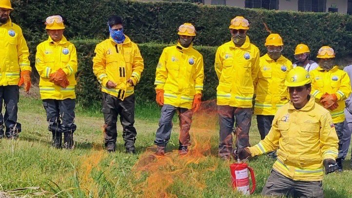 Dirección Zonal 6 MAE tweet media